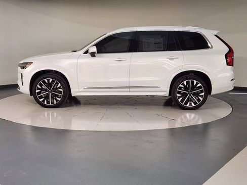 New 2026 Volvo XC90 B6 Plus w/ Protection Package Premier AWD/4WD image 5
