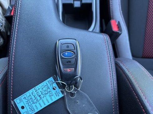 Certified 2023 Subaru Impreza 2.0i Sport image 26