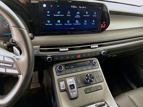 Used 2024 Hyundai Palisade SEL image 26