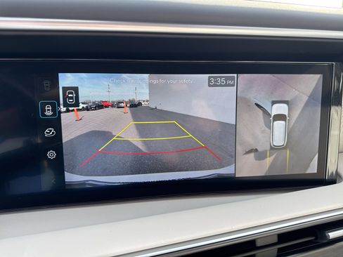 Used 2026 Hyundai Palisade Calligraphy image 27