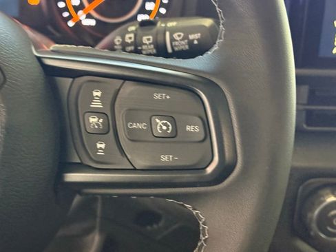 New 2026 Jeep Wrangler Sport AWD/4WD image 20
