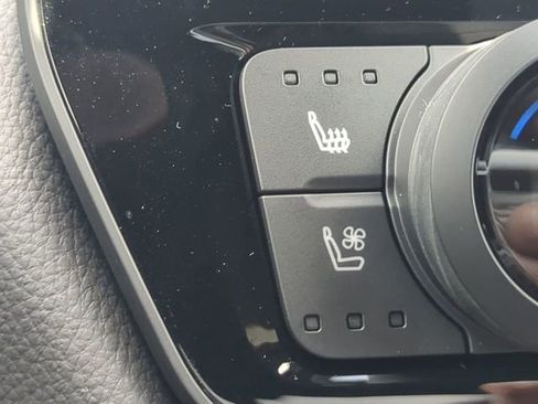 Certified 2026 Toyota Grand Highlander AWD Hybrid image 23