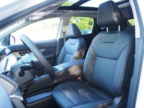 New 2025 Nissan Murano SL w/ Cargo Package image 15