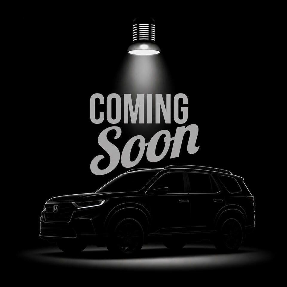 Used 2021 Honda Pilot Special Edition image 1