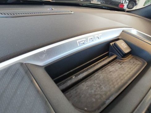 New 2026 RAM 1500 Big Horn AWD/4WD image 52