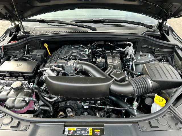 New 2026 Dodge Durango GT AWD/4WD image 29