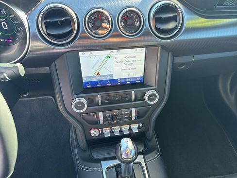 Used 2022 Ford Mustang Mach 1 w/ Equipment Group 700A image 17