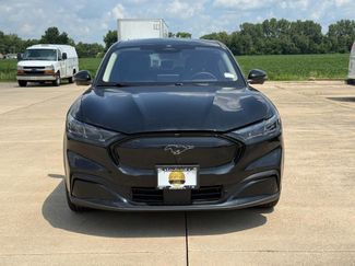 New 2025 Ford Mustang Mach-E Premium AWD/4WD video 2