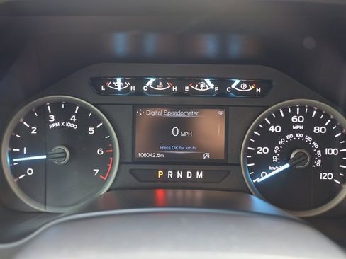 Used 2018 Ford F150 XLT w/ Equipment Group 301A Mid image 14