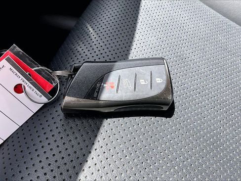 Used 2023 Lexus NX 250 FWD image 15