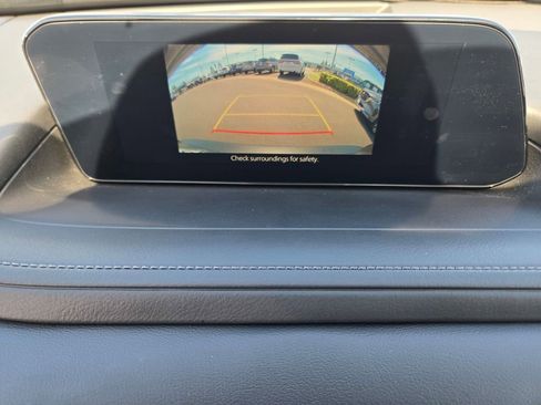 Certified 2025 MAZDA CX-30 AWD 2.5 S w/ Select Sport Pkg image 18