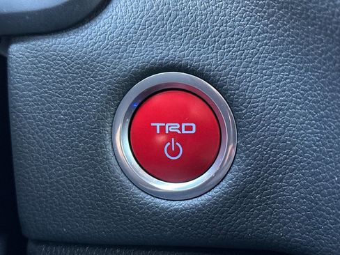 Used 2023 Toyota Tundra TRD Pro image 22