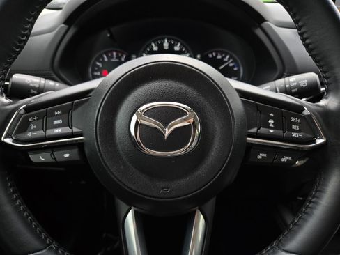 Used 2019 MAZDA CX-5 Grand Touring FWD image 32