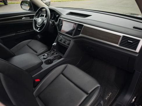 Used 2019 Volkswagen Atlas SE AWD/4WD image 30