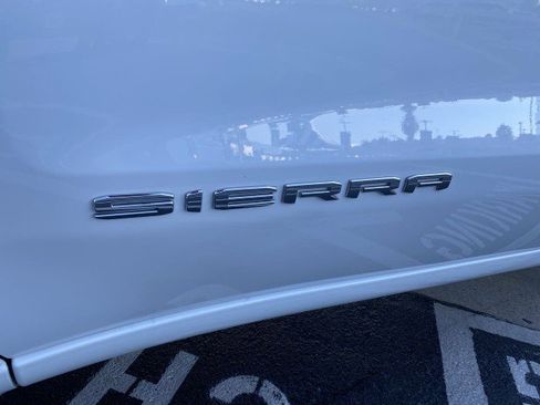 Used 2023 GMC Sierra 1500 Pro image 31