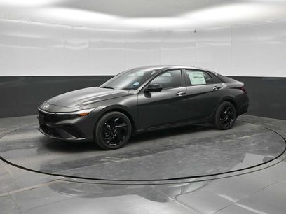New 2026 Hyundai Elantra SEL Sport