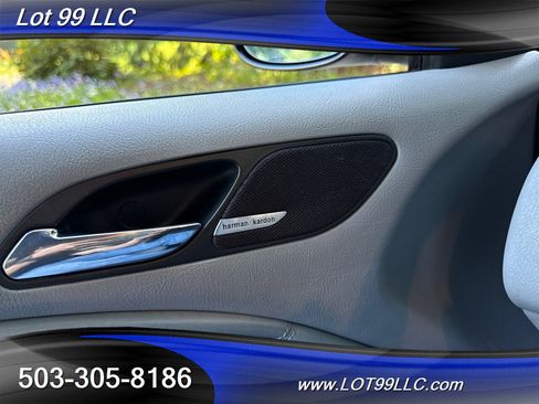 Used 2001 BMW M3 Convertible image 42