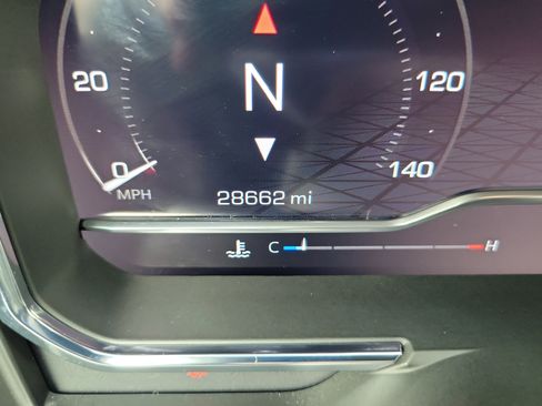 Used 2024 GMC Sierra 3500 Denali Ultimate image 25