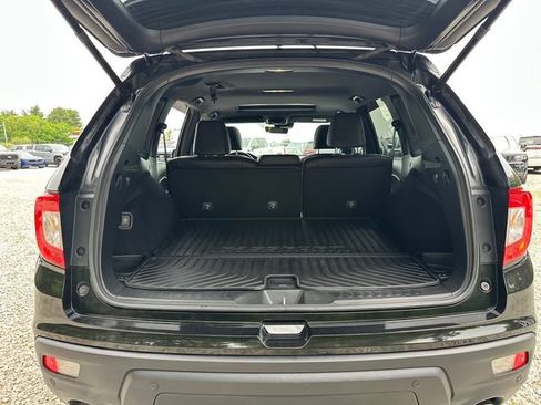 Used 2019 Honda Passport Touring image 15