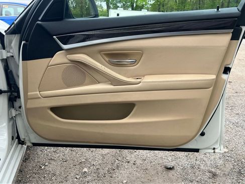 Used 2013 BMW 535i Sedan image 14
