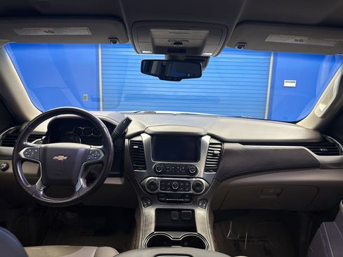 Used 2019 Chevrolet Tahoe LT image 28