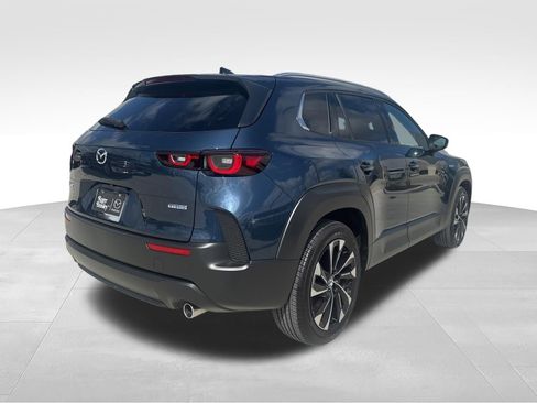 Certified 2025 MAZDA CX-50 2.5 Hybrid w/ Premium Plus Pkg AWD/4WD image 5