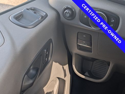 Certified 2024 Ford Transit 350 XLT image 21