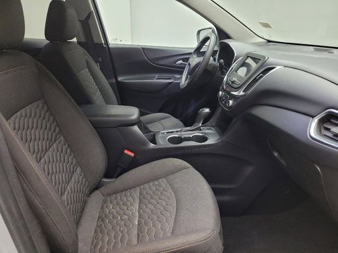 Used 2019 Chevrolet Equinox LT AWD/4WD image 21