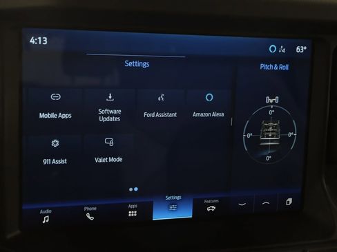 Used 2024 Ford Bronco Big Bend image 23