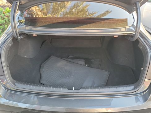 Certified 2023 Hyundai Sonata SEL FWD image 16
