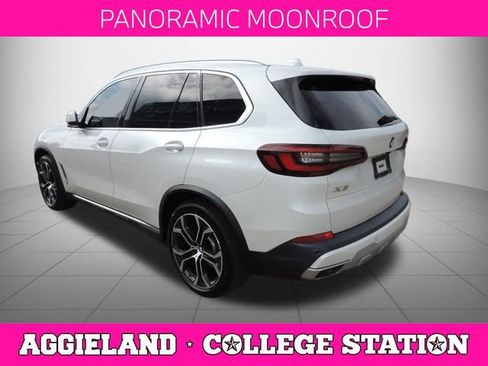 Used 2021 BMW X5 sDrive40i w/ Premium Package 2 RWD image 7