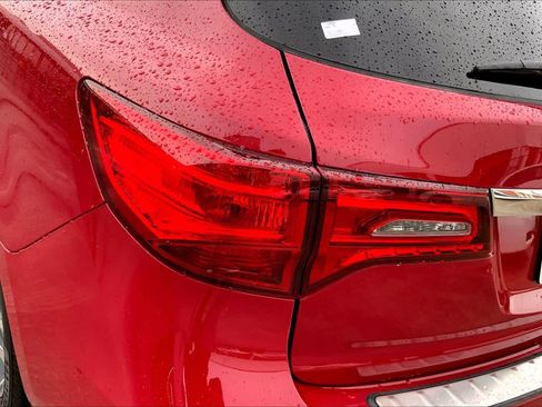 Used 2018 Acura MDX SH-AWD w/ Advance Package image 28