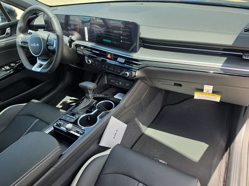 New 2026 Kia K5 GT-Line FWD image 11