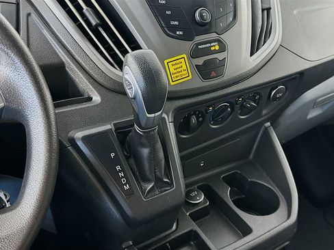 Used 2017 Ford Transit 150 148 Low Roof RWD image 16