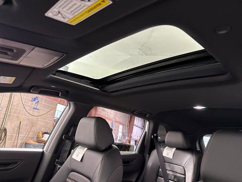 New 2026 Honda CR-V Sport-L image 29