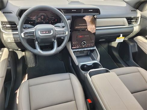 New 2026 GMC Terrain Elevation w/ Elevation Premium Package image 9