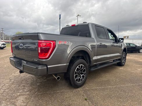 Used 2023 Ford F150 XLT w/ Equipment Group 302A High image 6