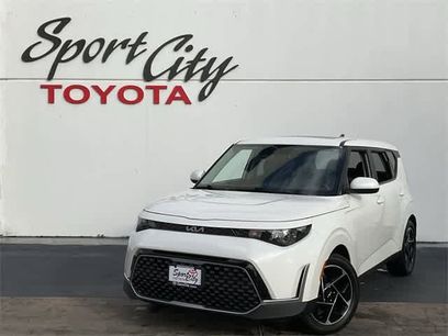 Used 2023 Kia Soul EX