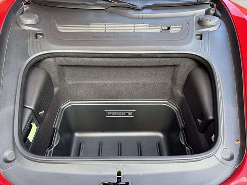 Used 2024 Porsche 718 Cayman image 31