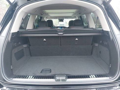 New 2025 Mercedes-Benz GLS 450 4MATIC image 13