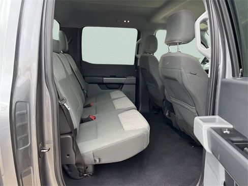 Used 2023 Ford F150 XLT image 9