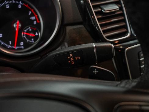 Used 2018 Mercedes-Benz GLE 350 image 22