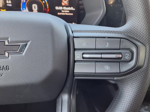 New 2026 Chevrolet Colorado Trail Boss image 18
