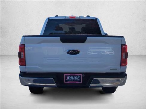 Used 2023 Ford F150 XLT image 7