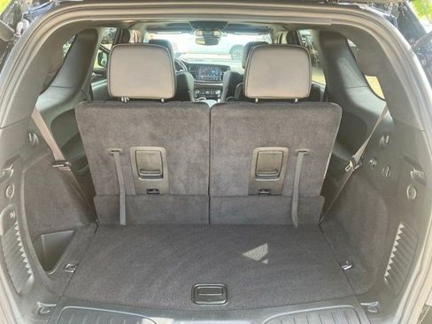 Certified 2026 Dodge Durango GT AWD/4WD image 26