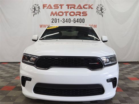 Used 2022 Dodge Durango GT image 2