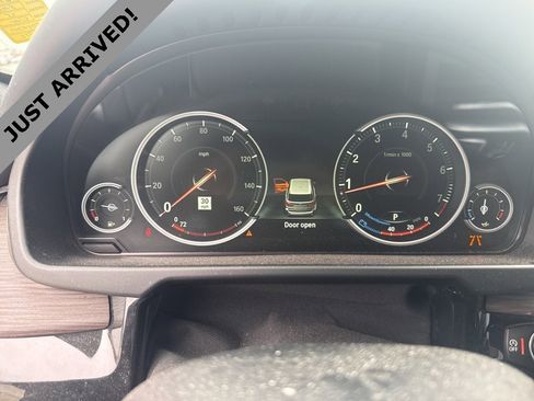 Used 2018 BMW X5 xDrive50i image 9