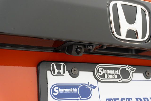 New 2026 Honda Passport TrailSport image 12