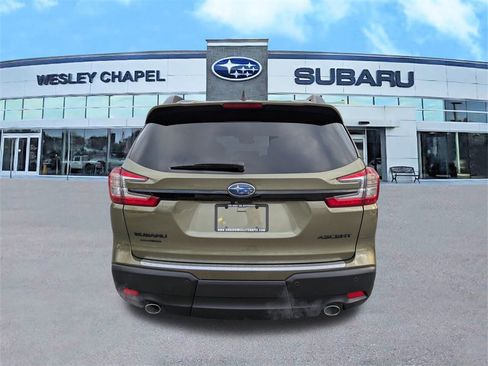 New 2026 Subaru Ascent Premium image 6