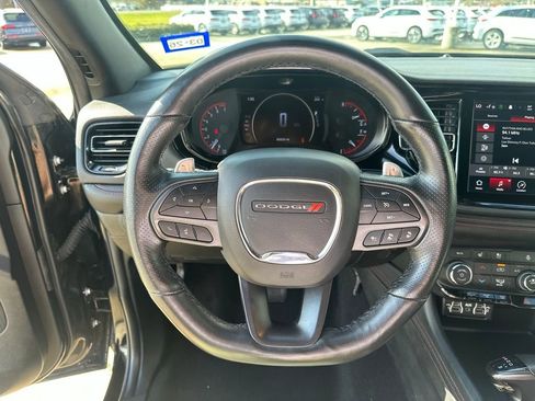 Used 2023 Dodge Durango GT image 15